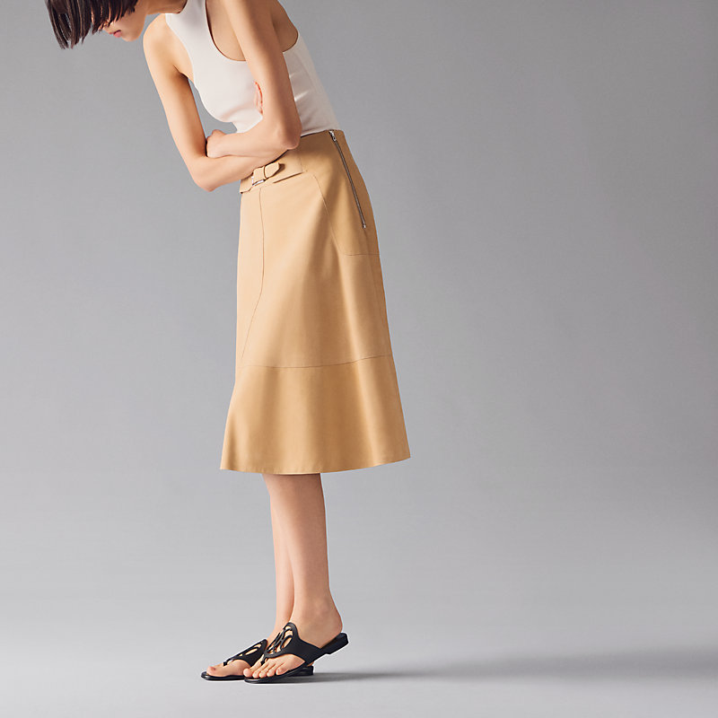 Mage sandal | Hermès USA